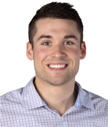 Photo portrait of Darren Fetzer of Mahoney | CPAs and Advisors.