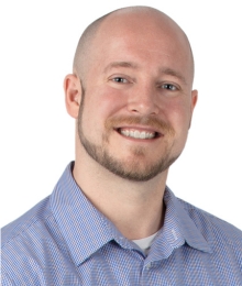 Photo portrait of Jeff DeGree of Mahoney | CPAs and Advisors.