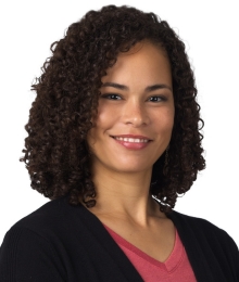 Photo portrait of Jennifer Spencer of Mahoney | CPAs and Advisors.