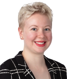 Photo portrait of Shoal Stejskal of Mahoney | CPAs and Advisors.