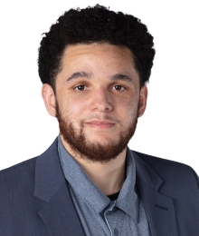 Photo portrait of Anthony Philblad-Lange of Mahoney | CPAs and Advisors.